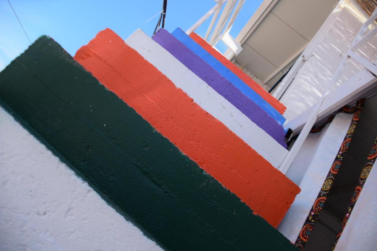 Alacati Otel 1881 Kültér fotó