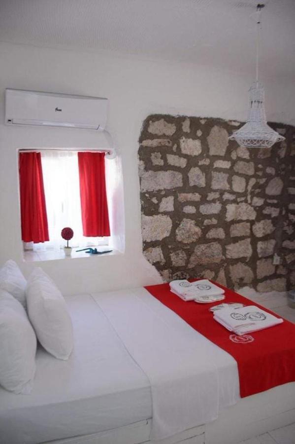 Alacati Otel 1881 Kültér fotó