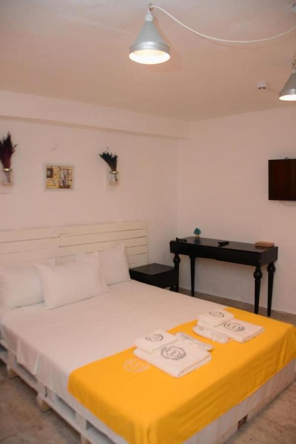 Alacati Otel 1881 Kültér fotó